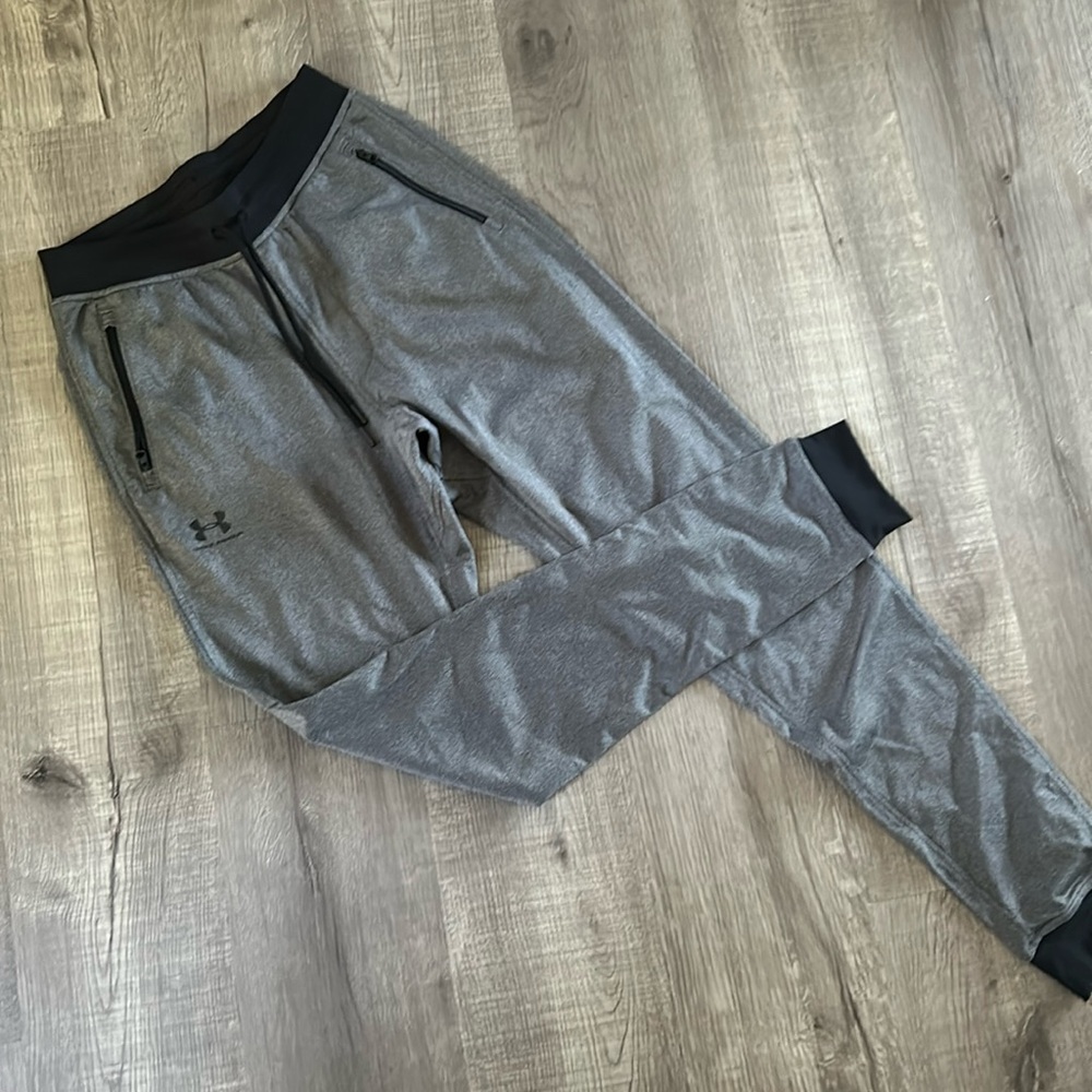 Men’s drawstring joggers